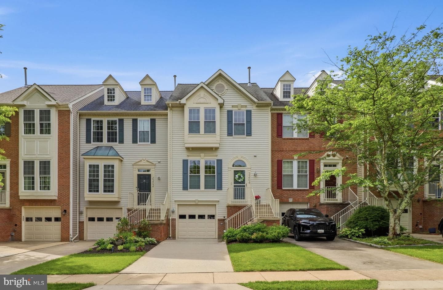 3204 Carnegie Hall Circle