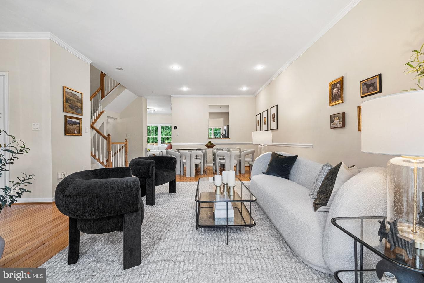 135 Wootton Oaks Court photo 23