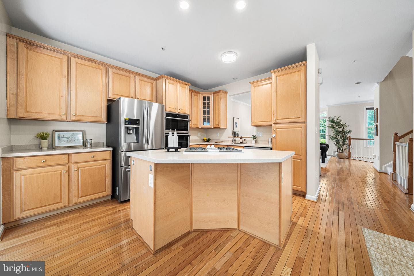135 Wootton Oaks Court photo 29