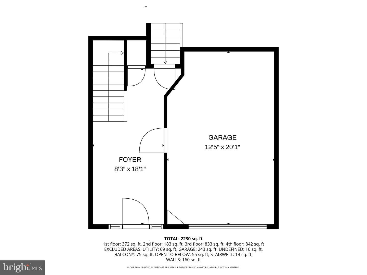 135 Wootton Oaks Court photo 53