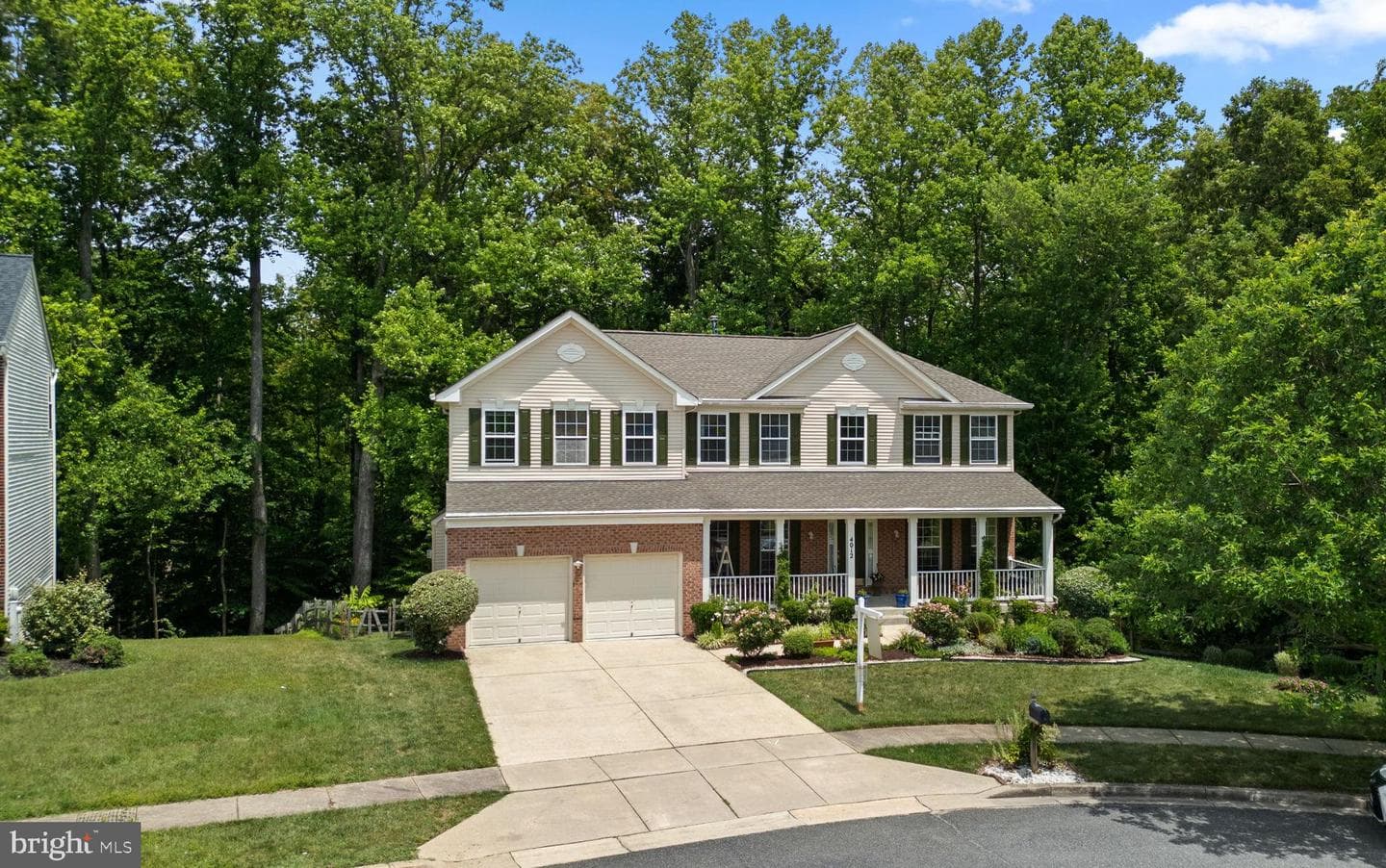 4012 Cotton Tree Lane, Burtonsville