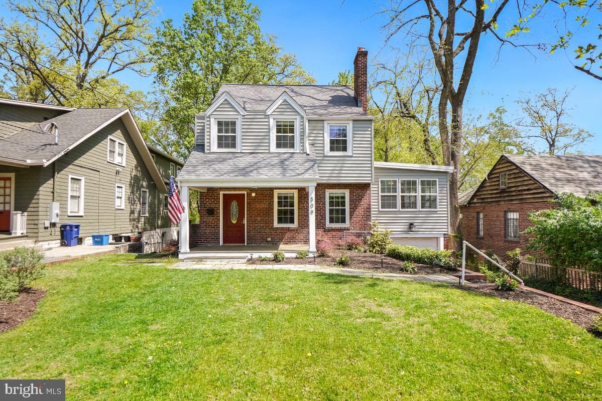 509 Philadelphia Avenue photo 3