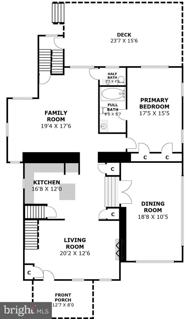 509 Philadelphia Avenue photo 36