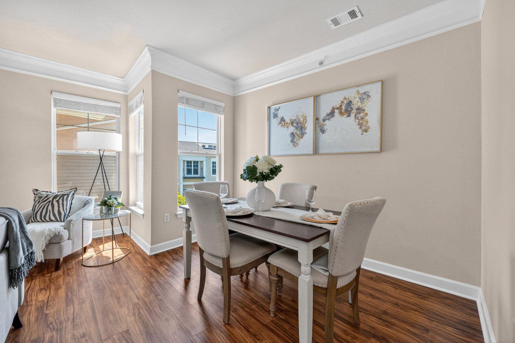 501 Hungerford Dr # 430 photo 11