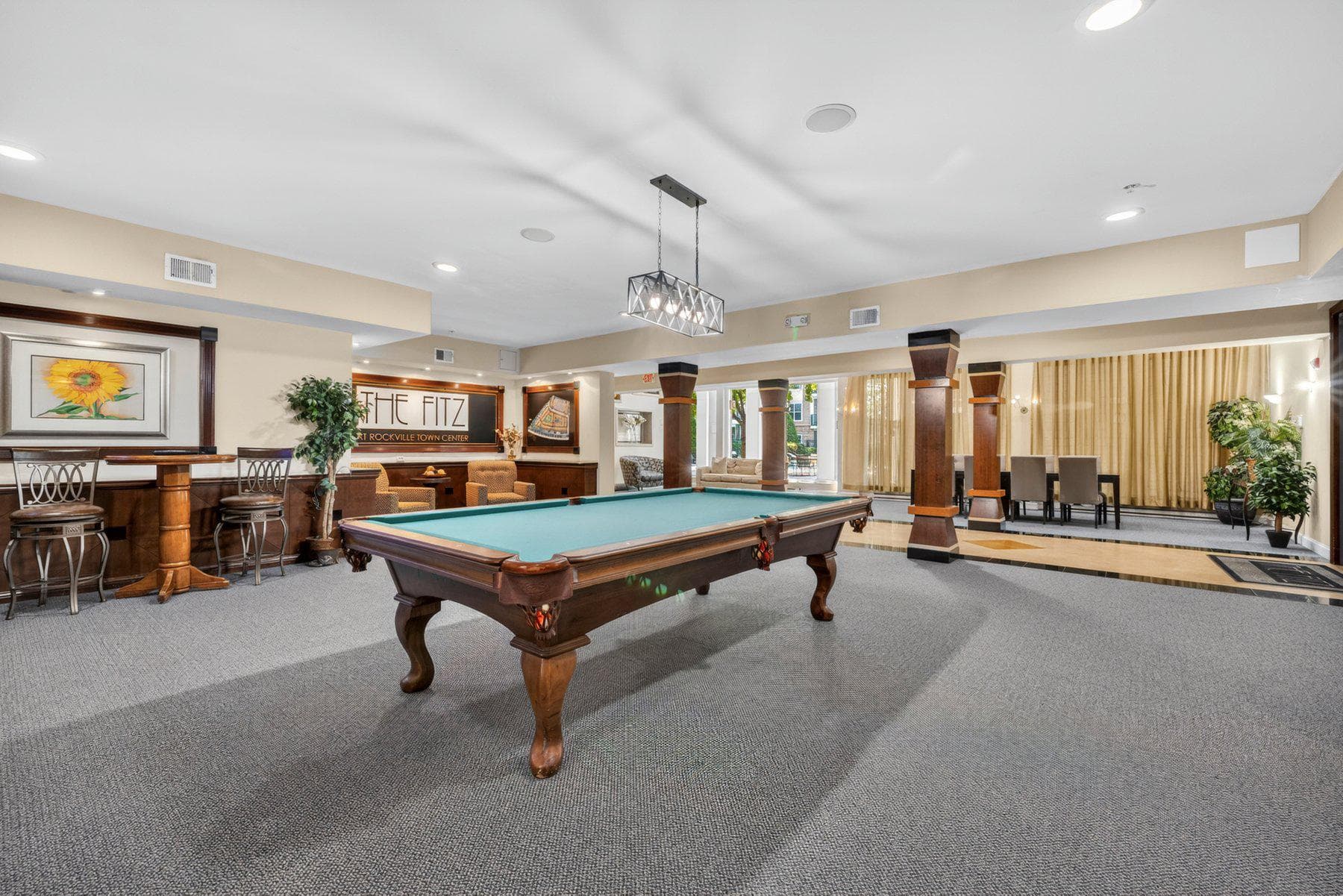 501 Hungerford Dr # 430 photo 23