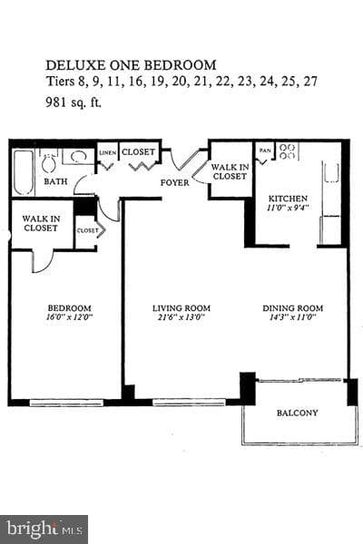 5225 Pooks Hill Road #708s photo 32