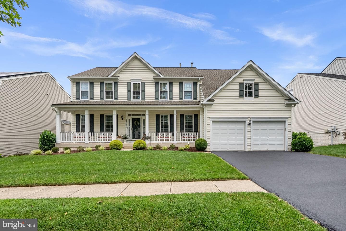 14309 Autumn Crest Road photo 1