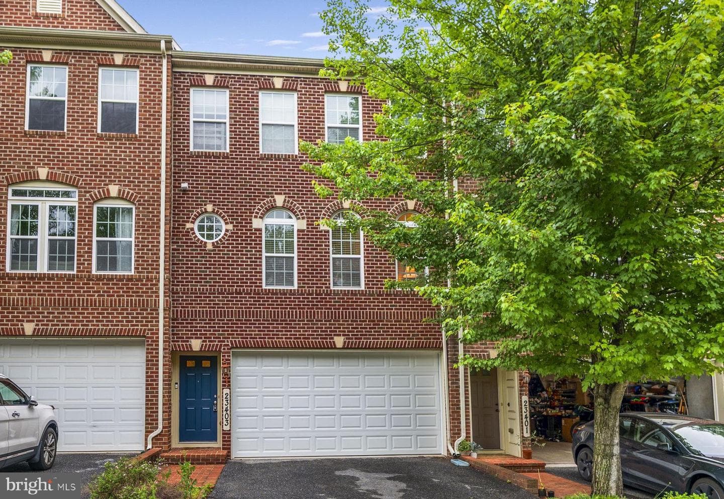 23403 Forest Haven Way photo 1