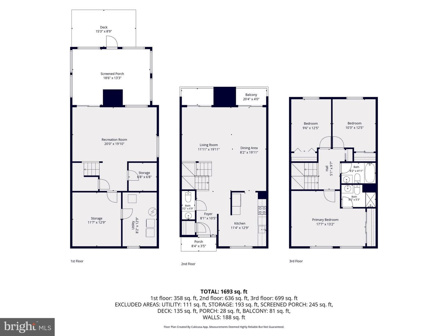 18507 Eagles Roost Drive photo 44