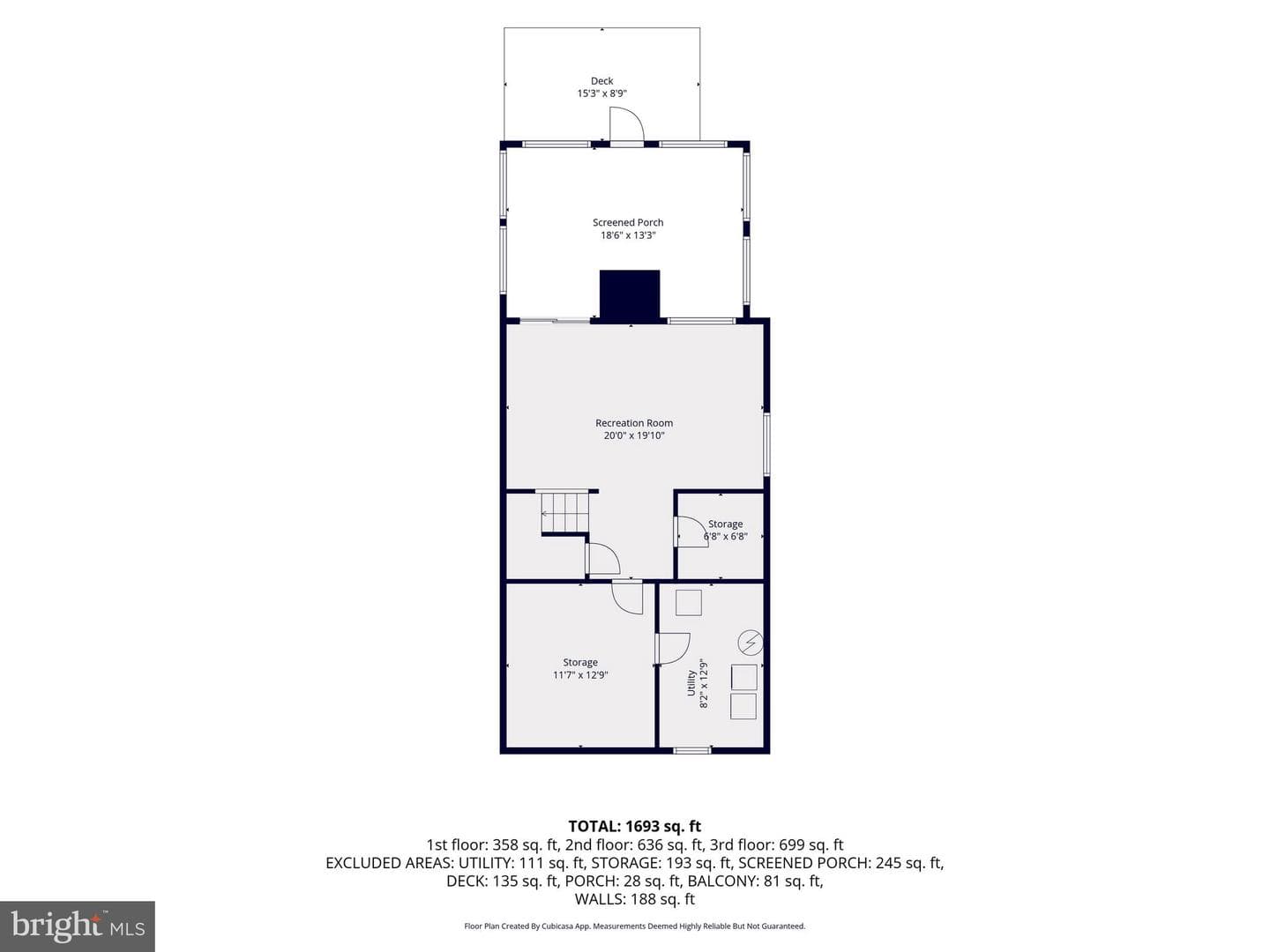 18507 Eagles Roost Drive photo 47