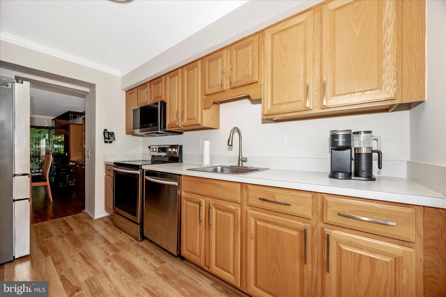 18507 Eagles Roost Drive photo 6