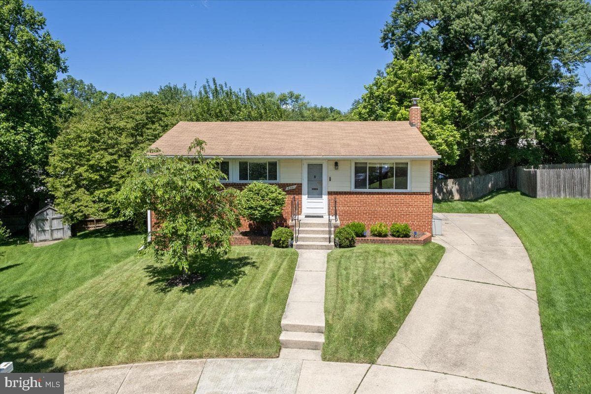 2921 Kingswell Ct photo 5