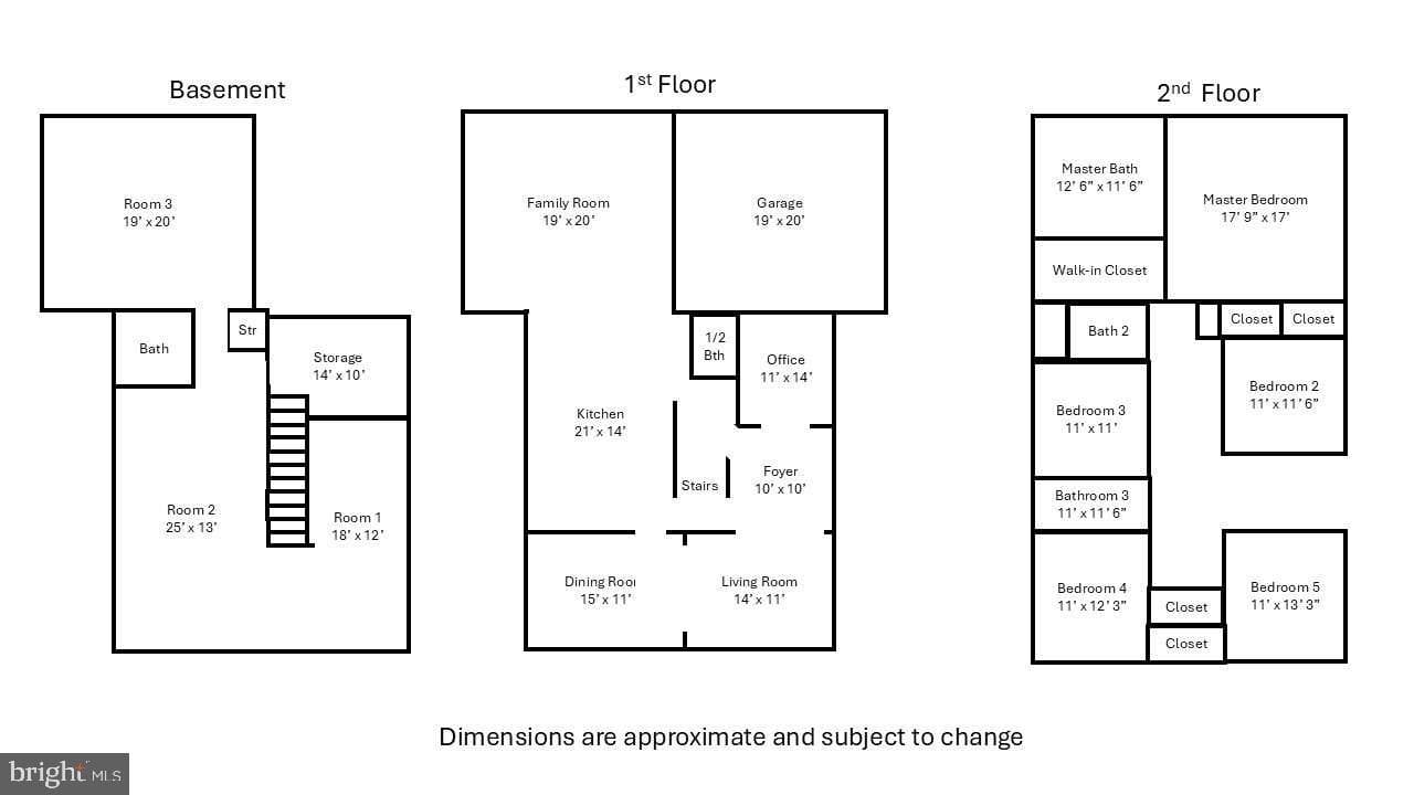 14514 Bubbling Spring Road photo 25