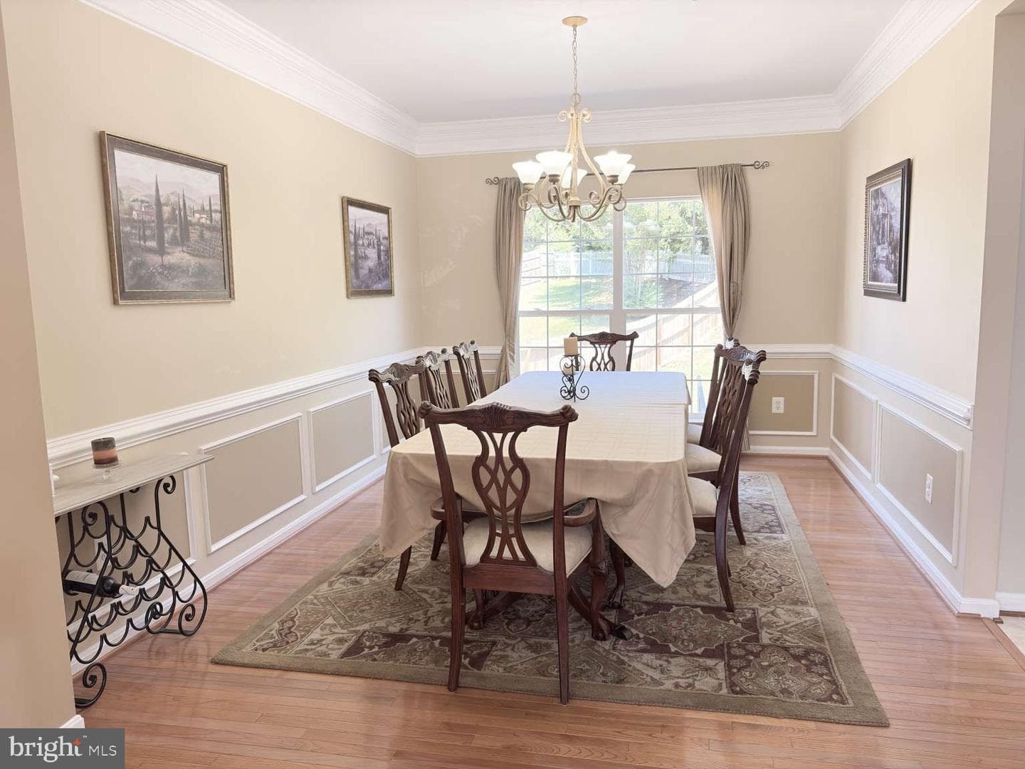 14514 Bubbling Spring Road photo 4