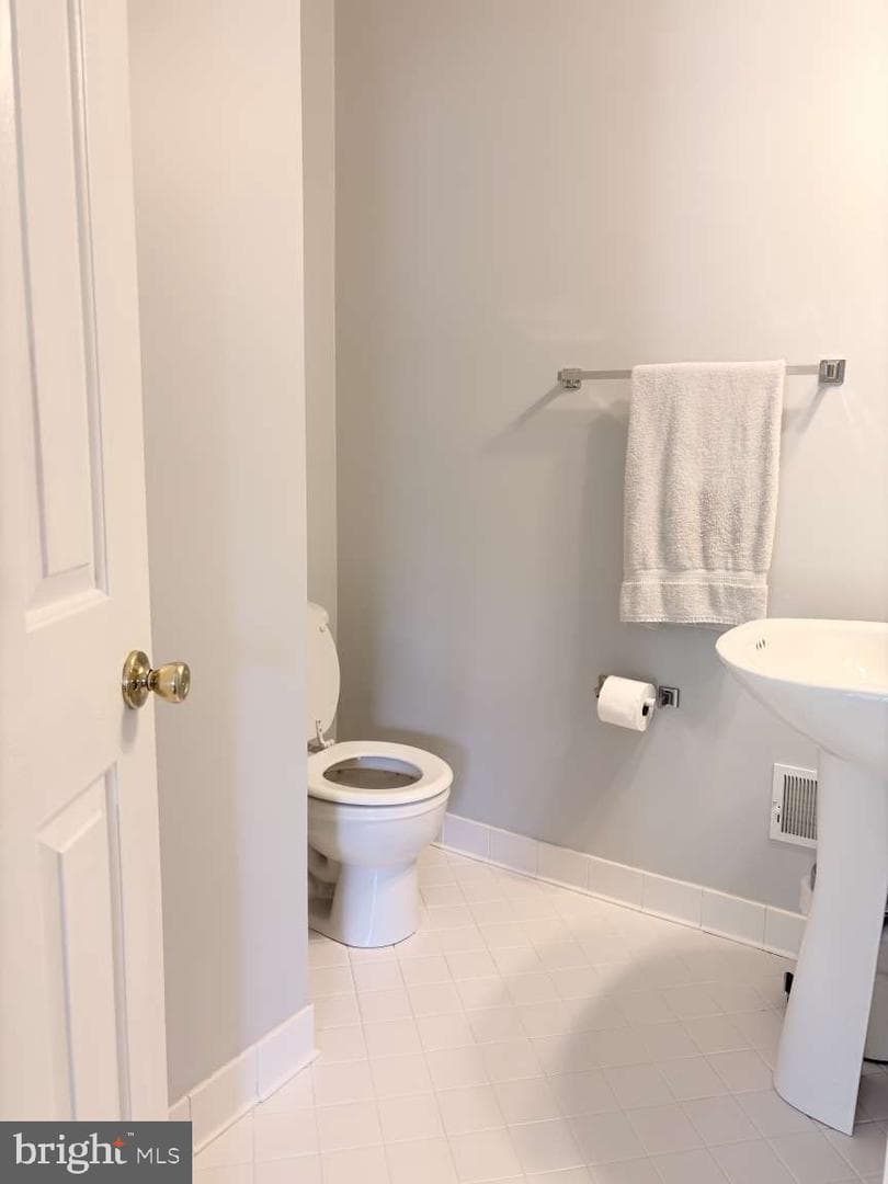 14514 Bubbling Spring Road photo 9