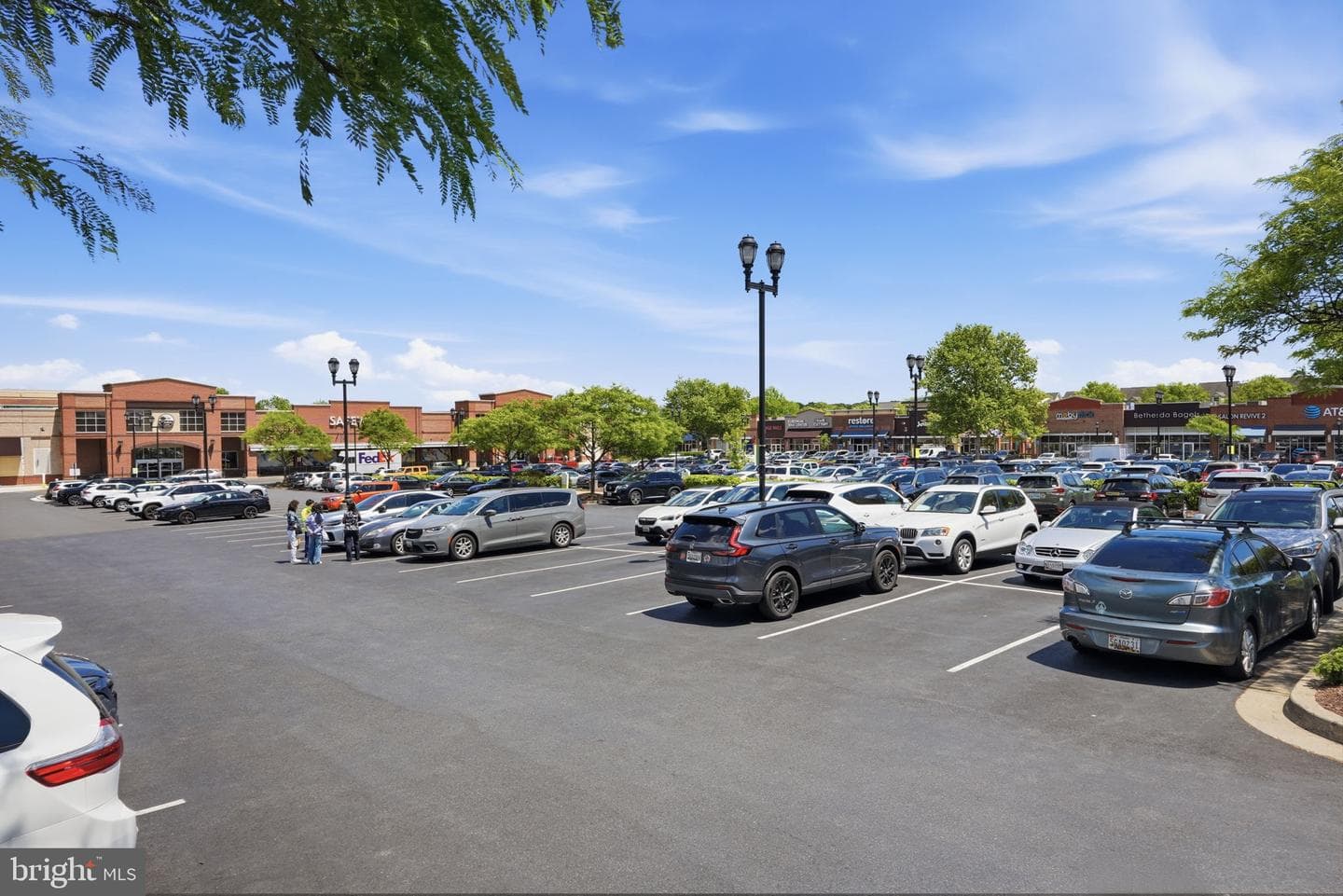214 Fallsgrove Boulevard #12 photo 31