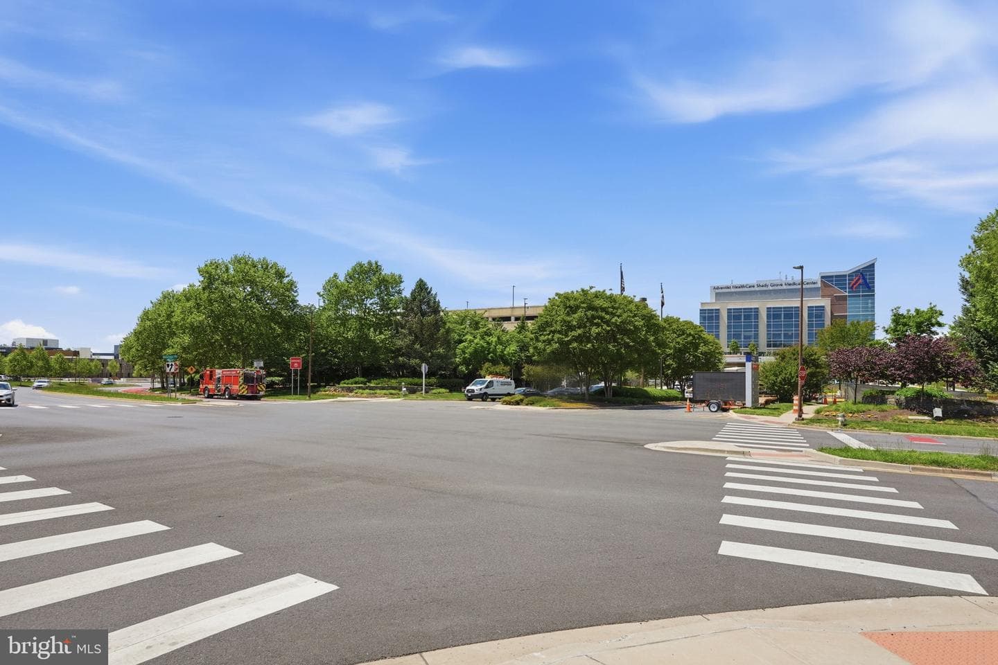 214 Fallsgrove Boulevard #12 photo 34