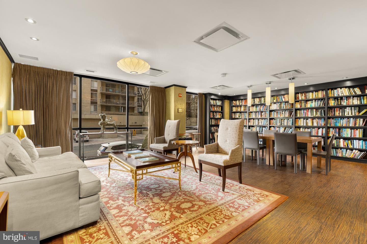 4620 N Park Avenue #1211e photo 26