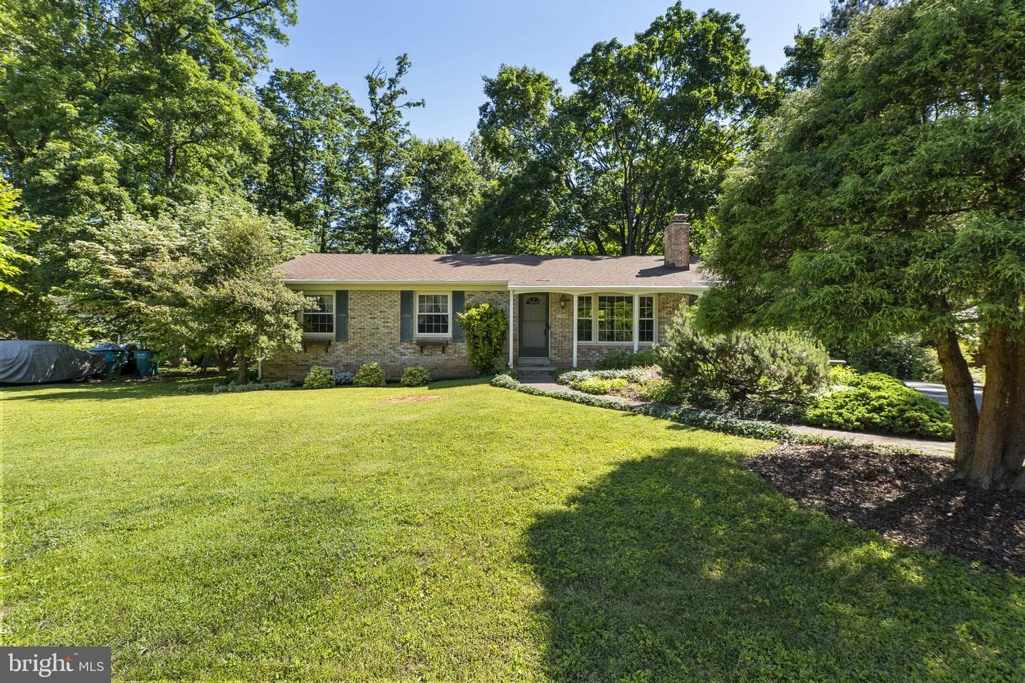 22809 Clarkbrooke Drive photo 1