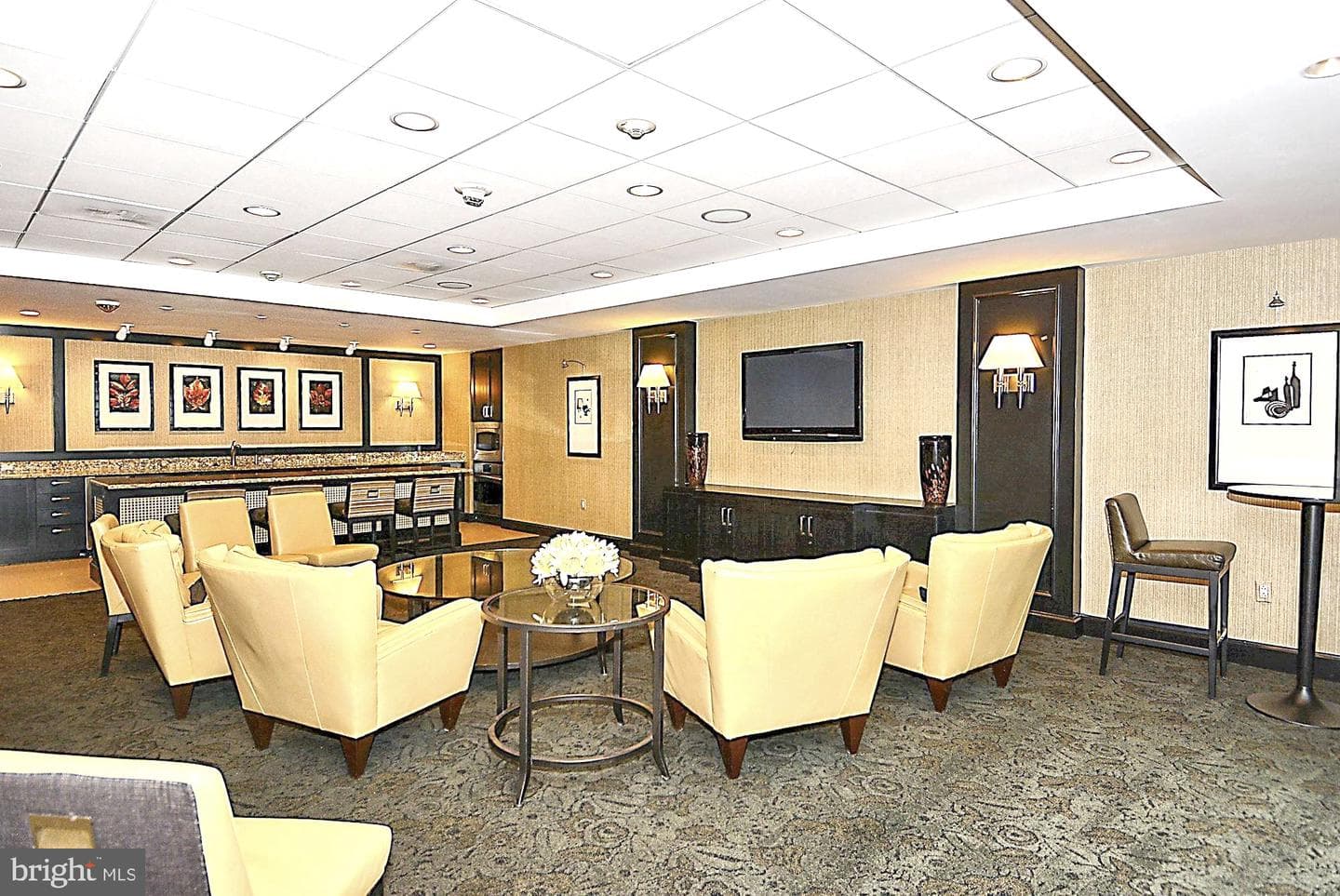 4601 N Park Avenue #417 photo 20
