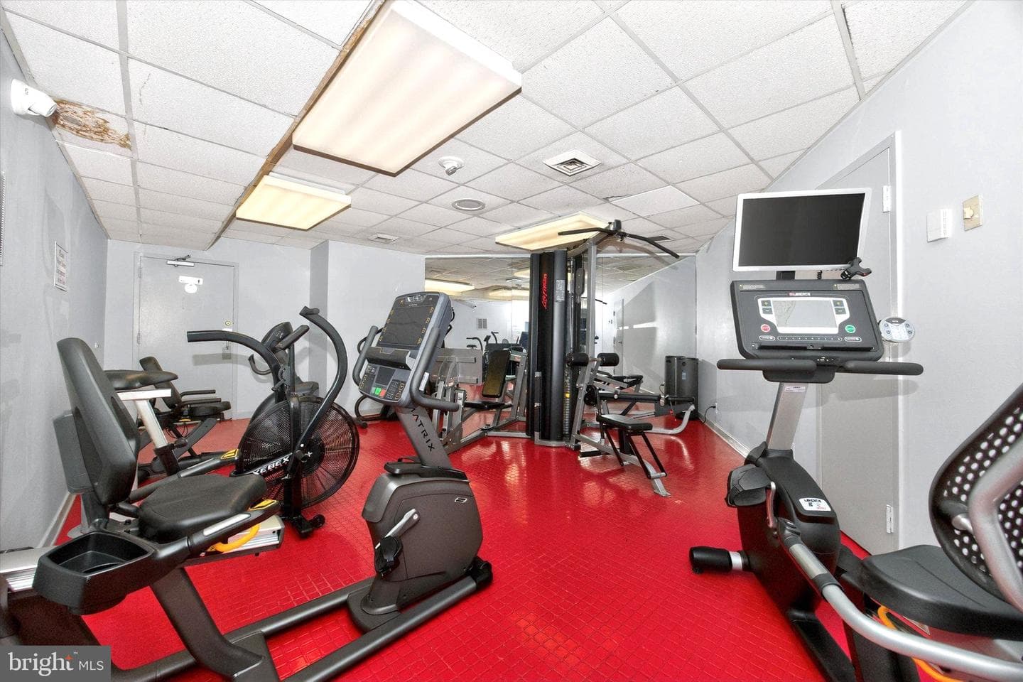 4601 N Park Avenue #417 photo 24