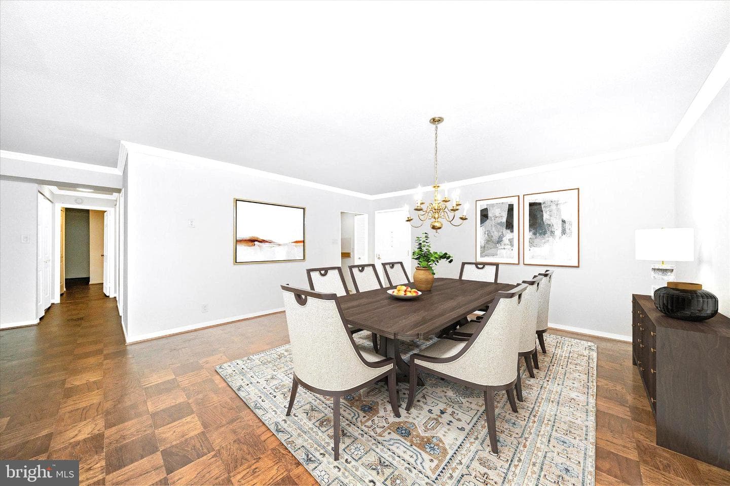 4601 N Park Avenue #417 photo 5