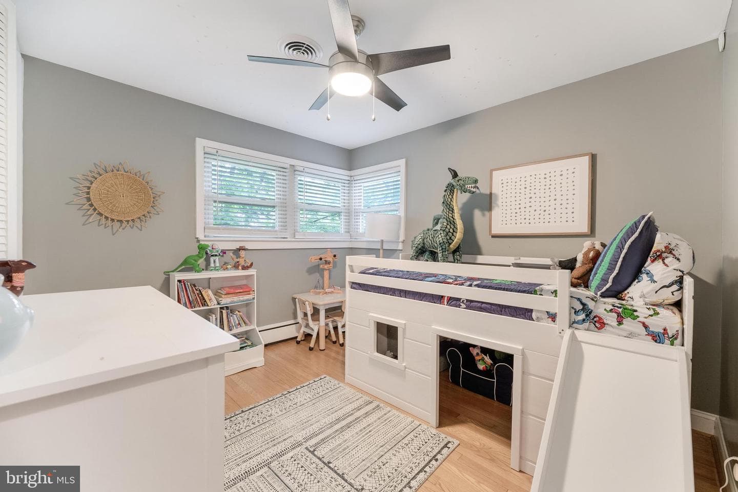 10400 Crestmoor Drive photo 17
