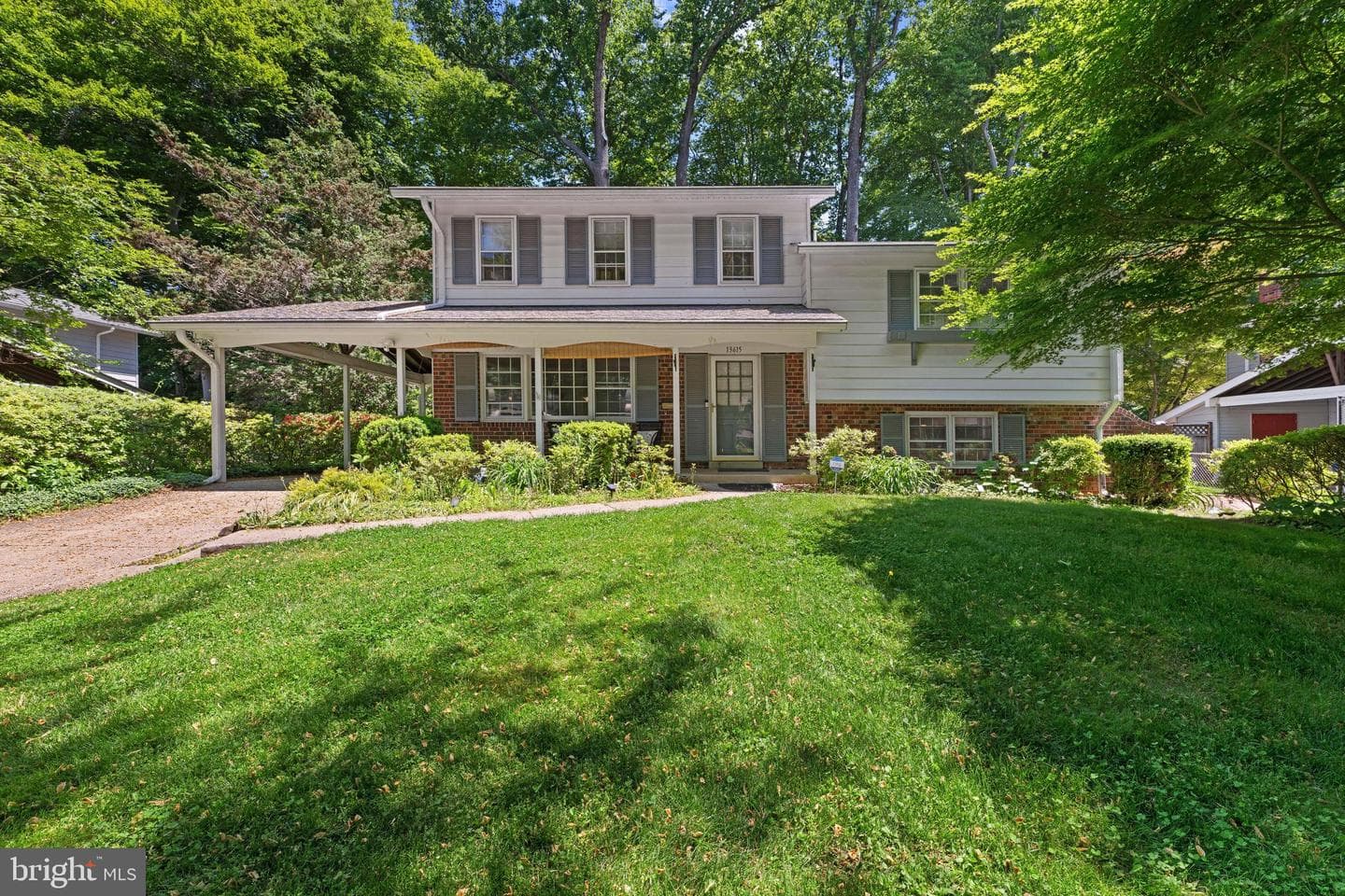 13615 Russett Terrace photo 1