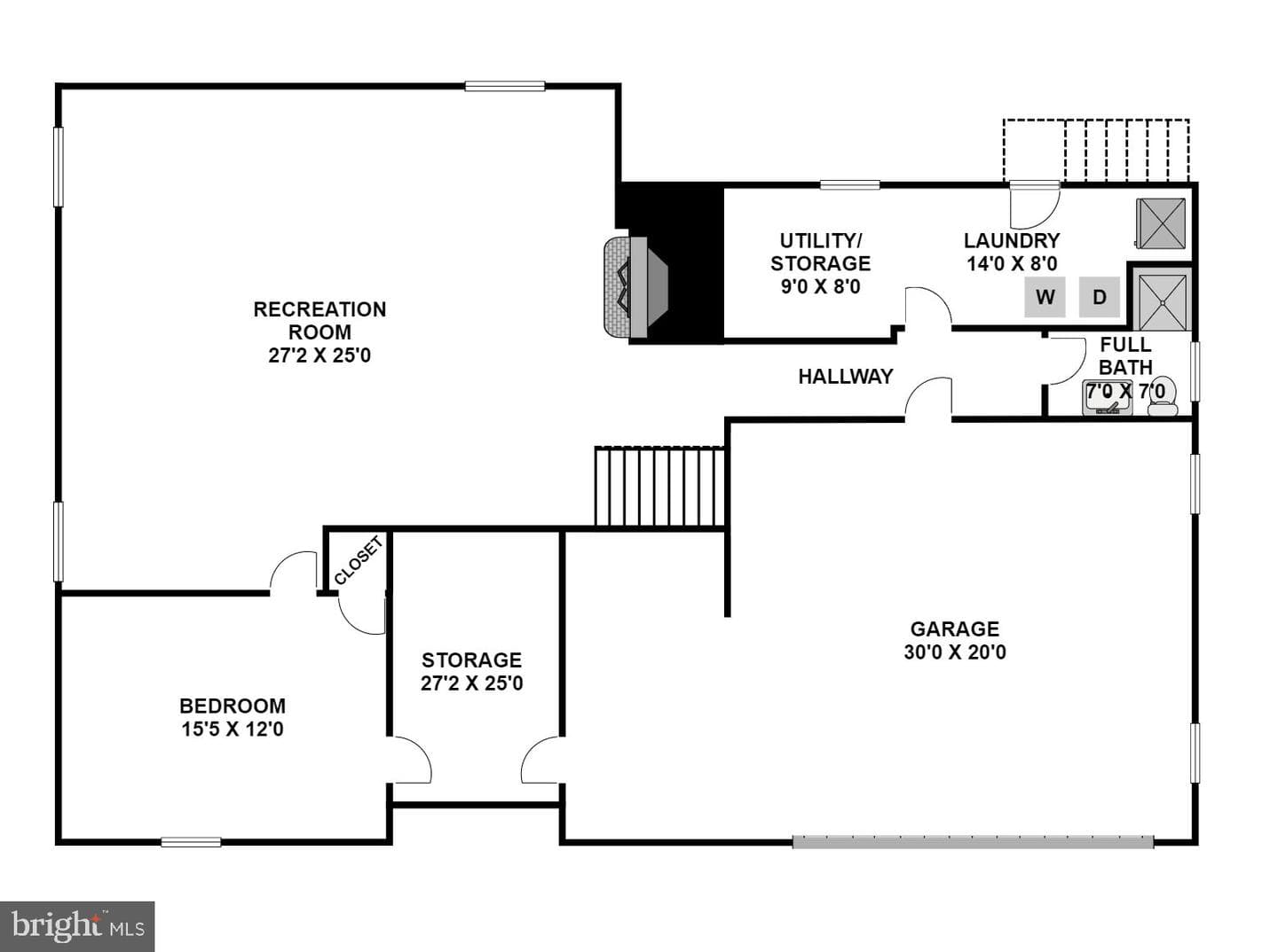 7214 Pomander Lane photo 38