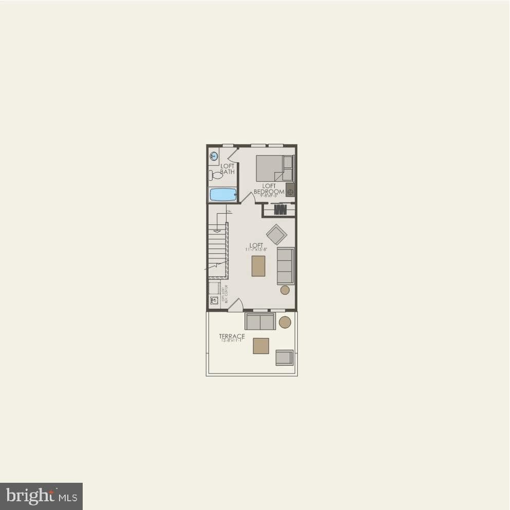 2038 Henson Norris St photo 32