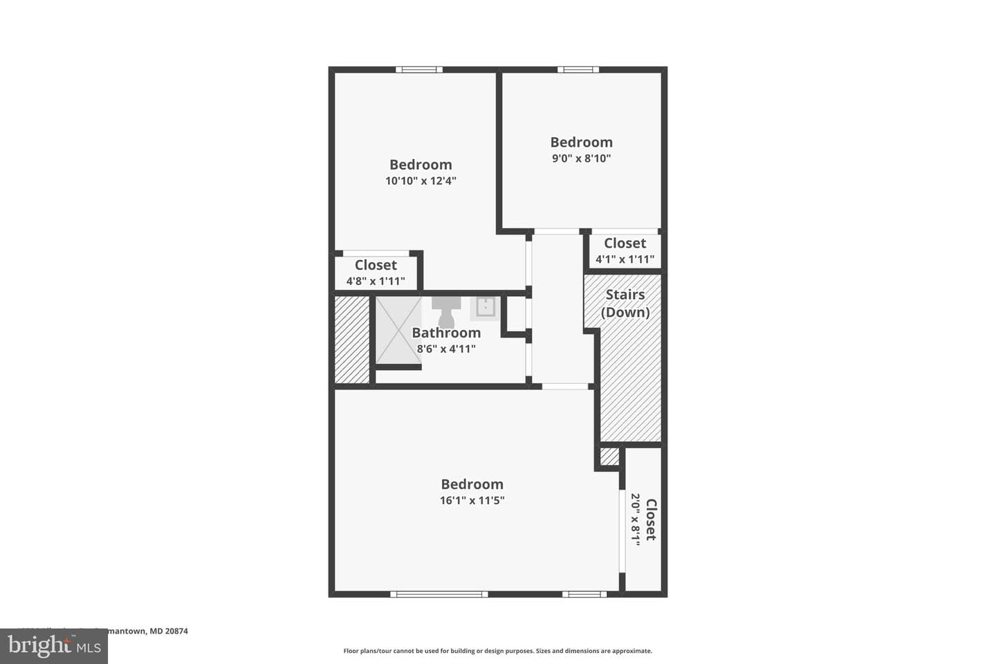 18726 Pikeview Drive photo 32