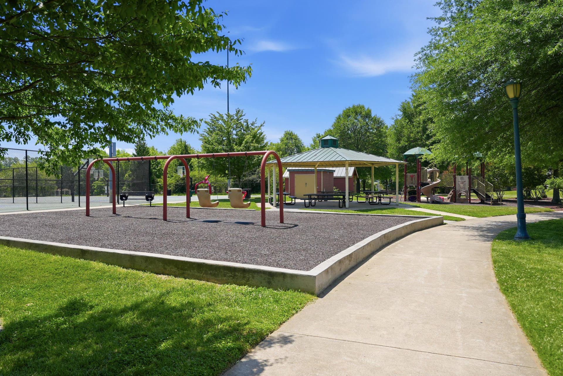 101 Watkins Pond Boulevard #4-302 photo 36