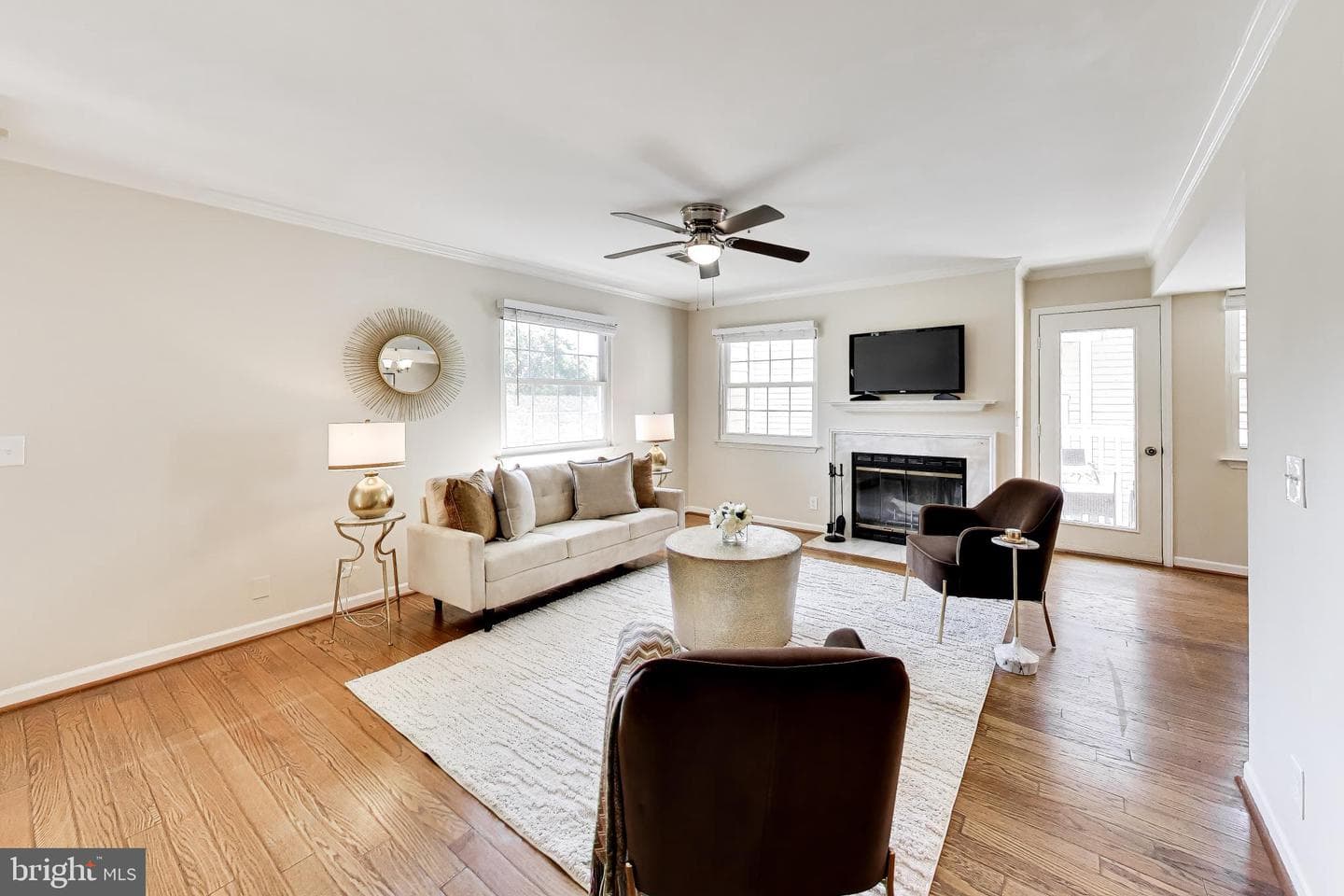 5716 Chapman Mill Drive #210 photo 4