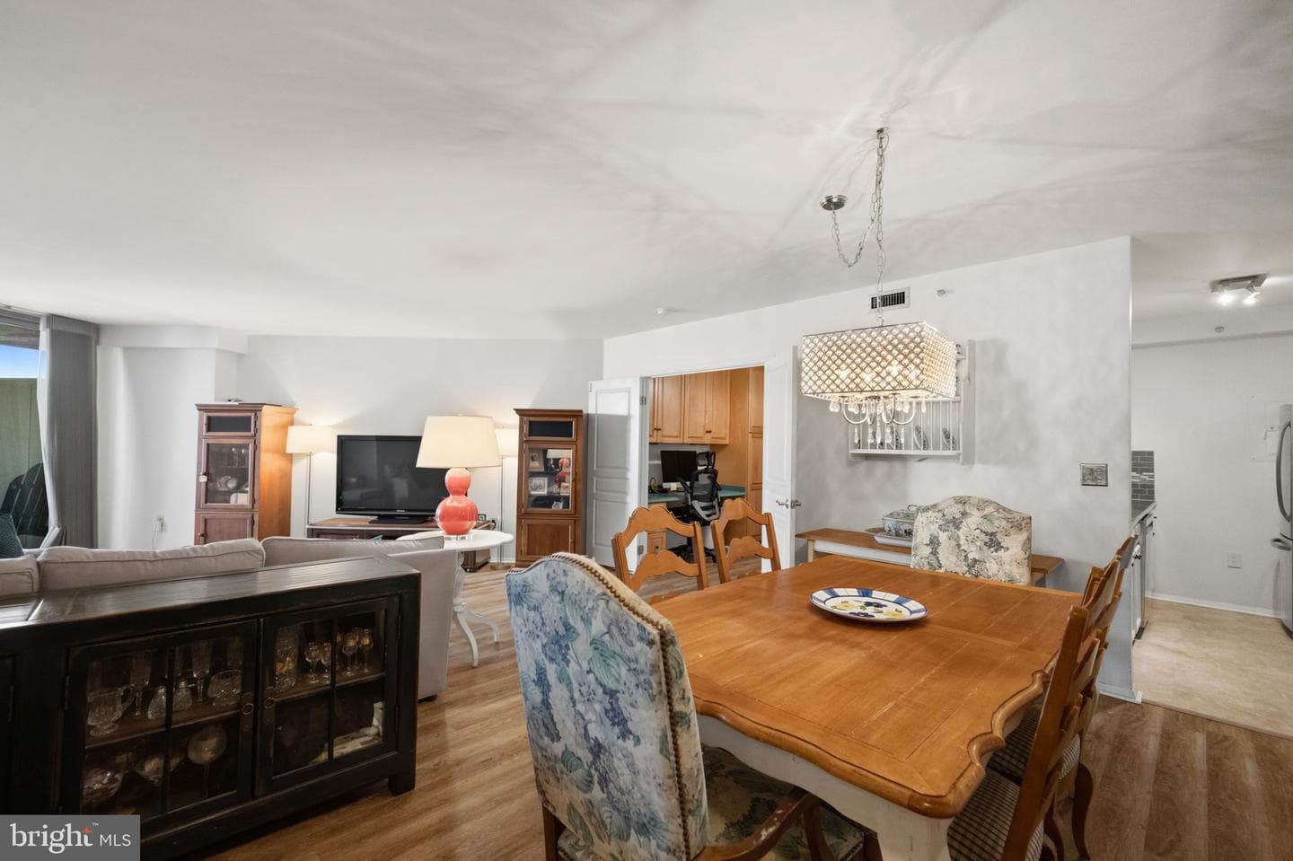 7111 Woodmont Avenue #709, Bethesda