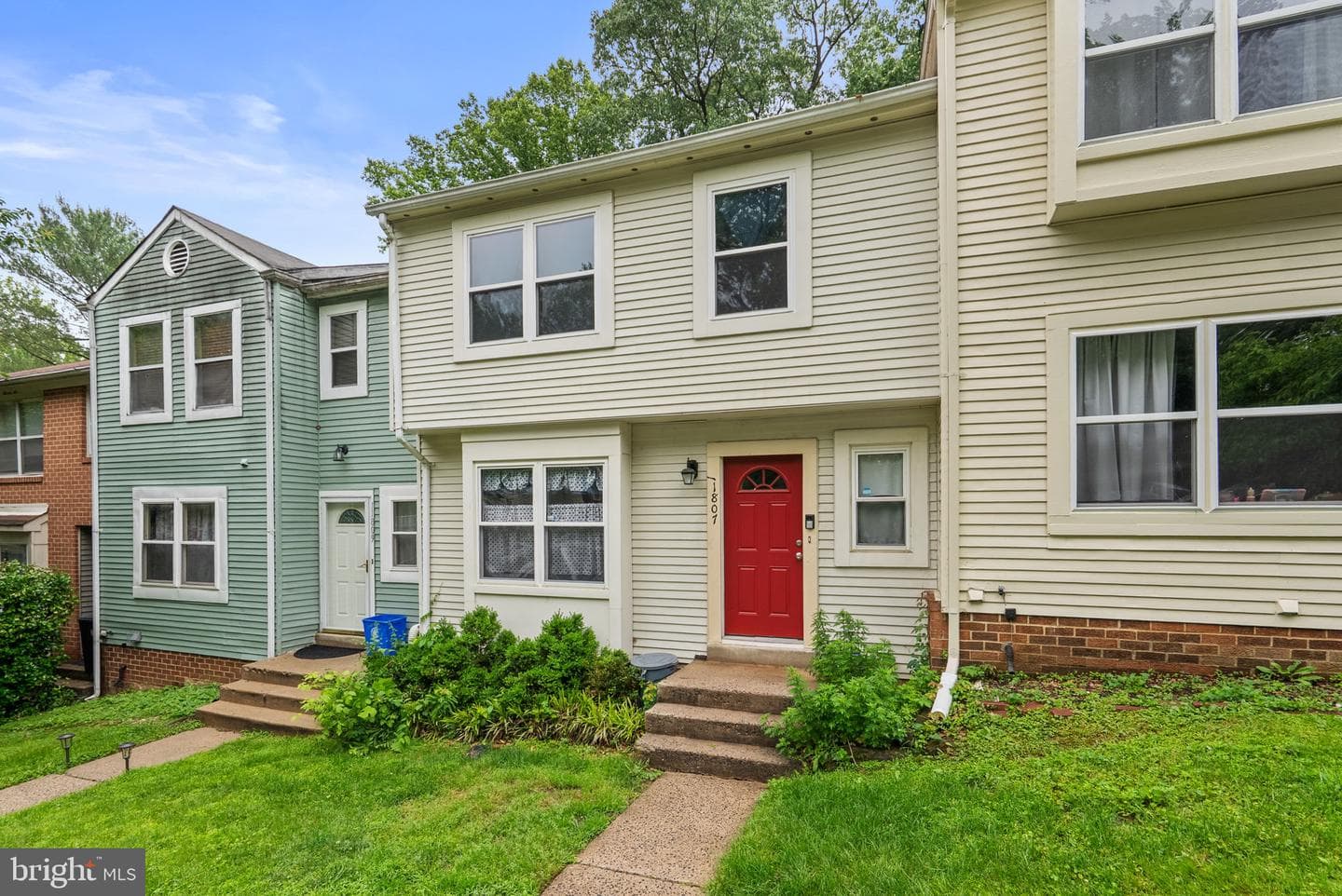 11807 Summer Oak Drive, Germantown