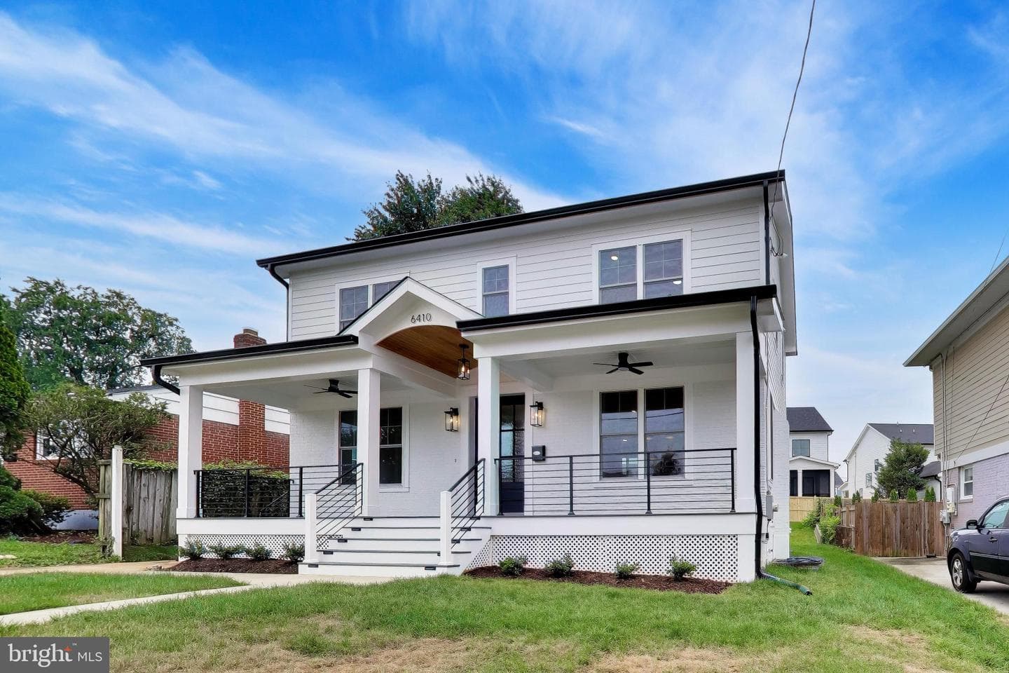 6410 Winnepeg Road photo 3