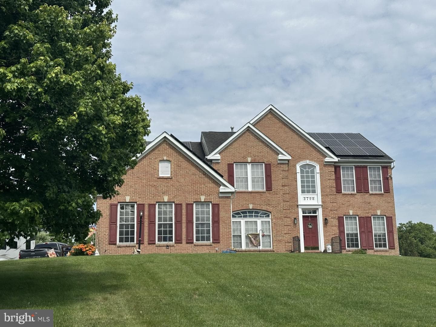 3708 Flintridge Court, Brookeville