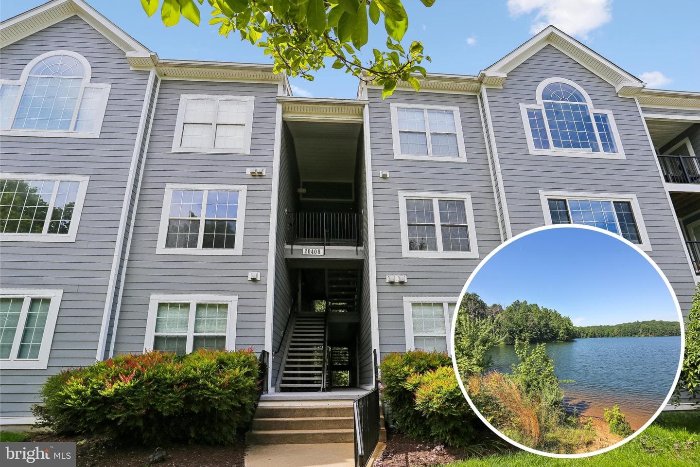 20408 Shore Harbour Drive #5-M photo 1