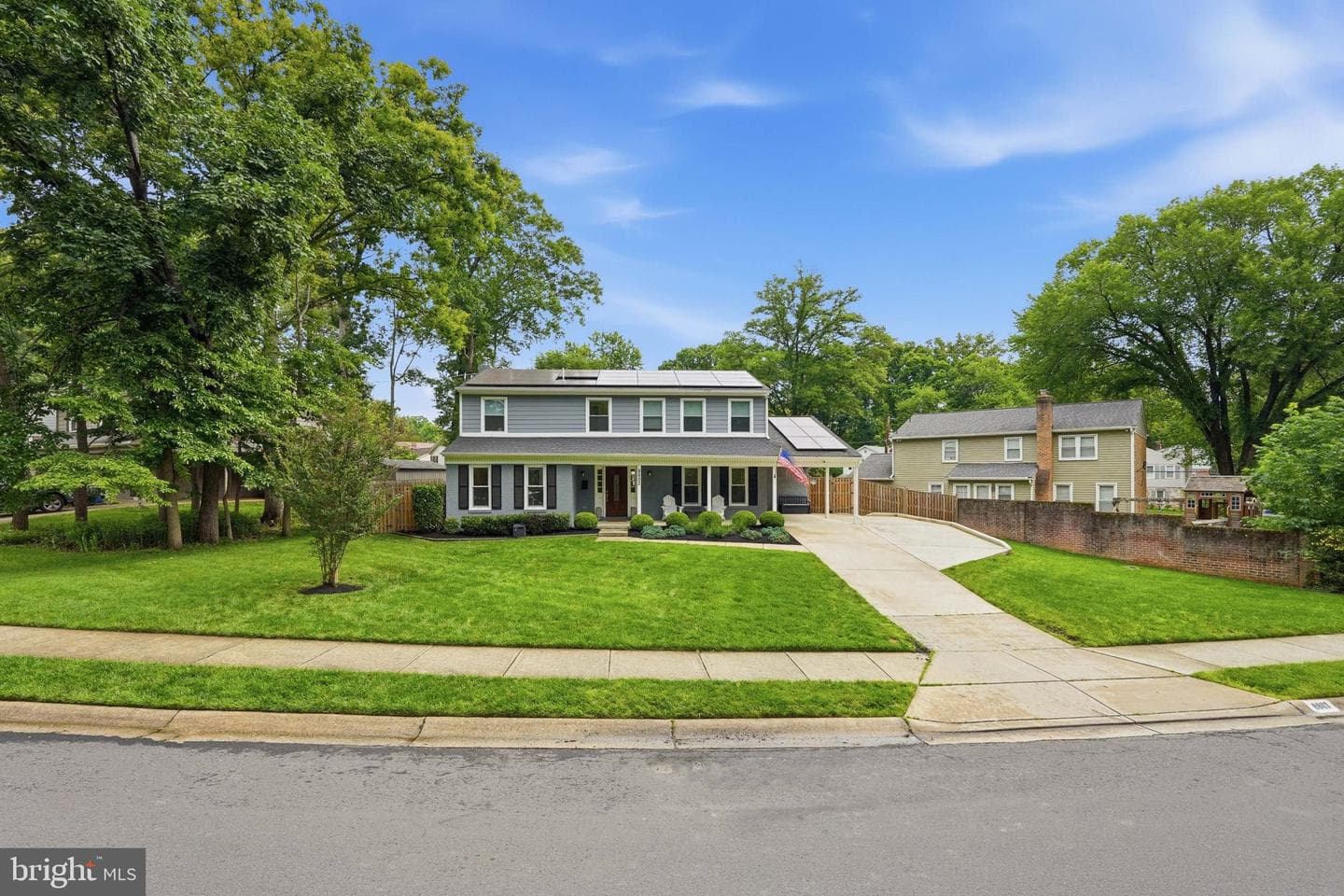 8803 Liberty Lane photo 3