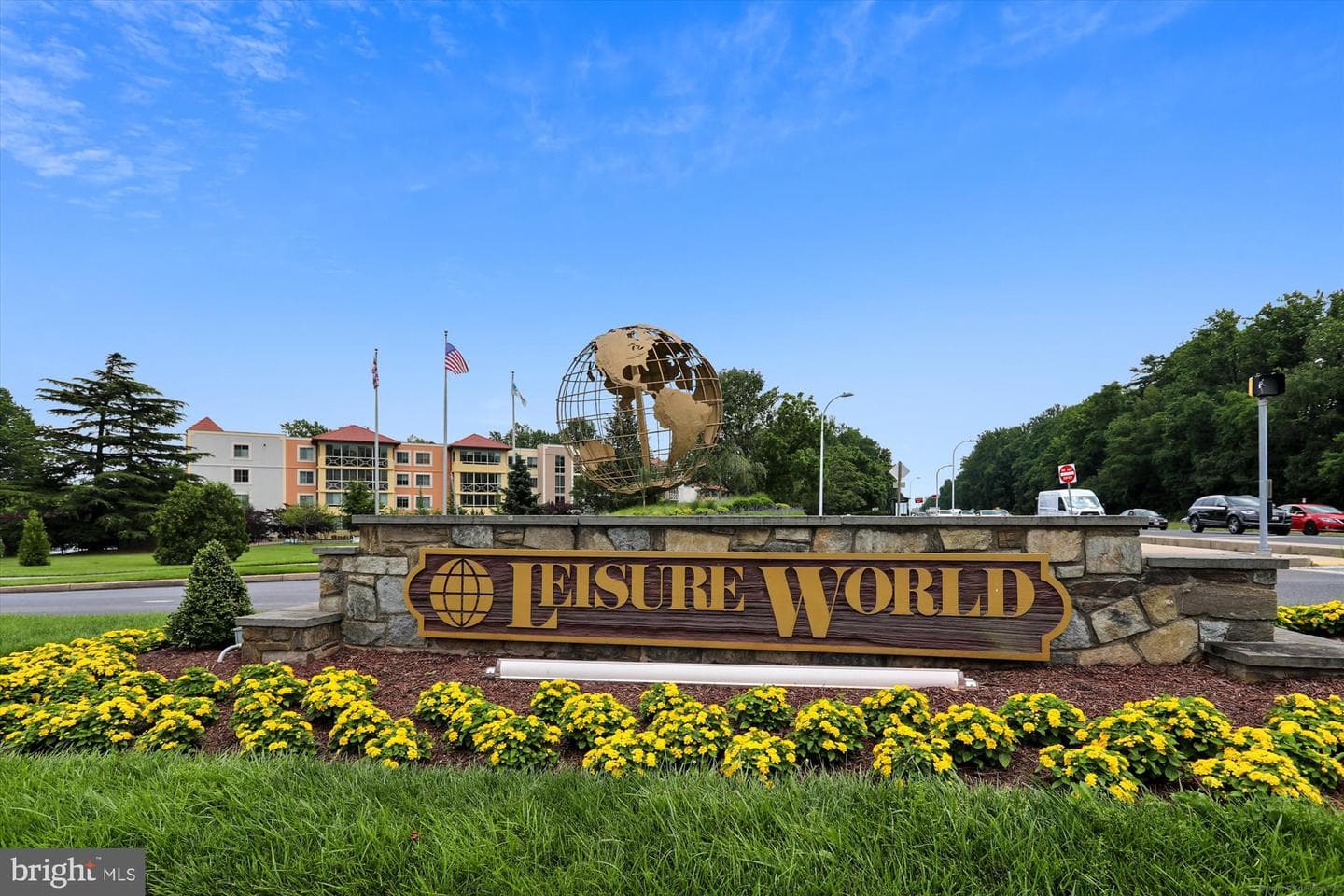 3200 N Leisure World Boulevard #1018 photo 4