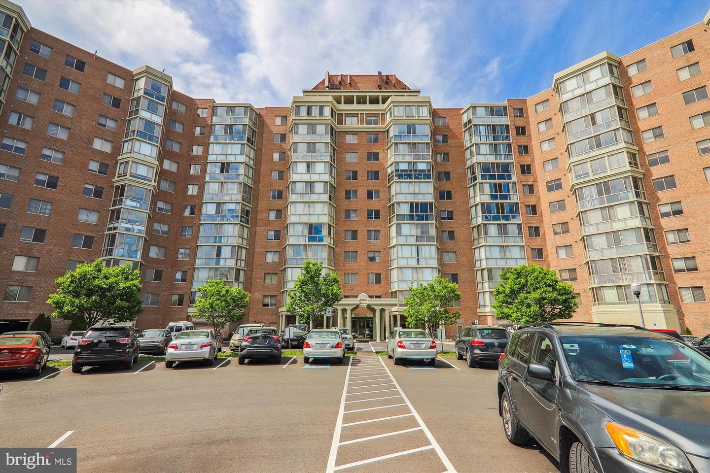 3200 N Leisure World Boulevard #1018 photo 5