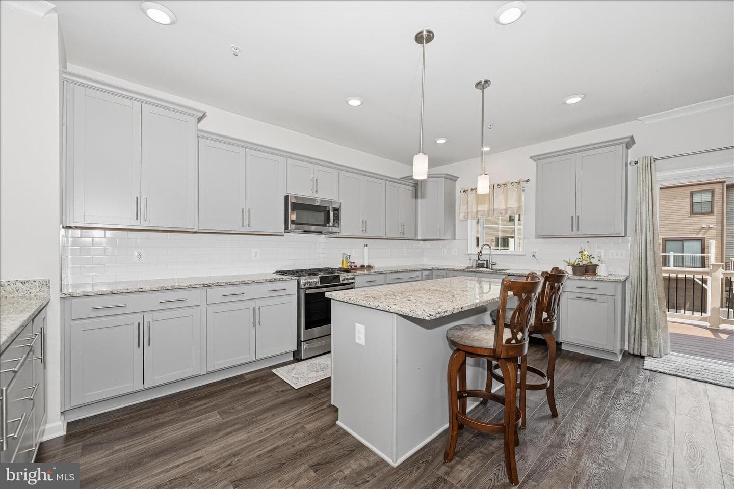 13316 Garnkirk Forest Drive photo 12
