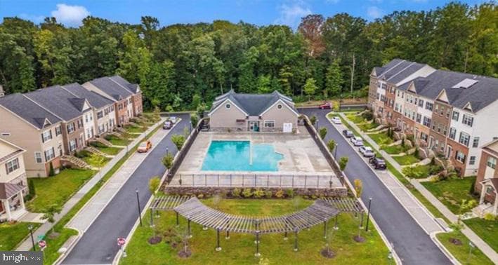 13316 Garnkirk Forest Drive photo 55