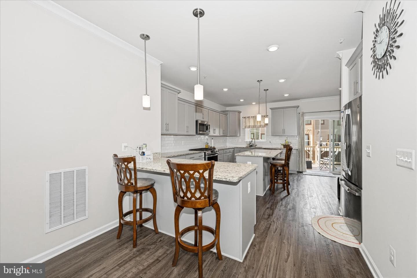13316 Garnkirk Forest Drive photo 8