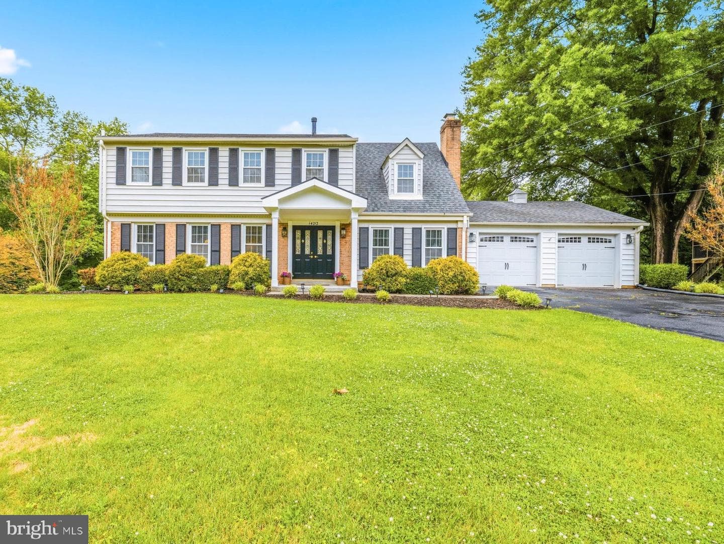 14212 Ansted Road photo 1
