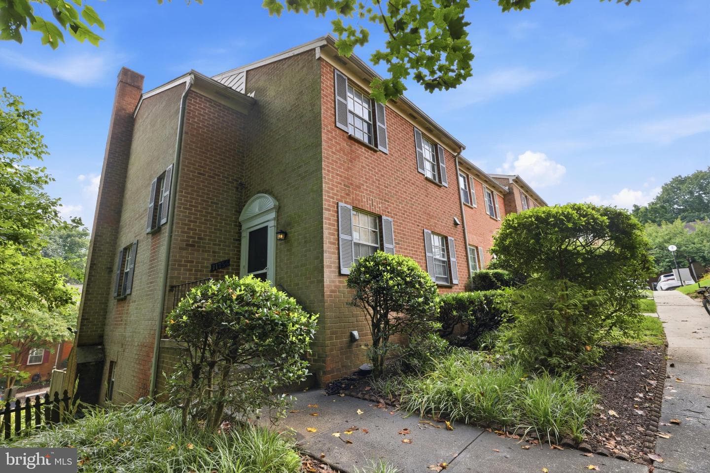 11756 Carriage House Drive #1 photo 1