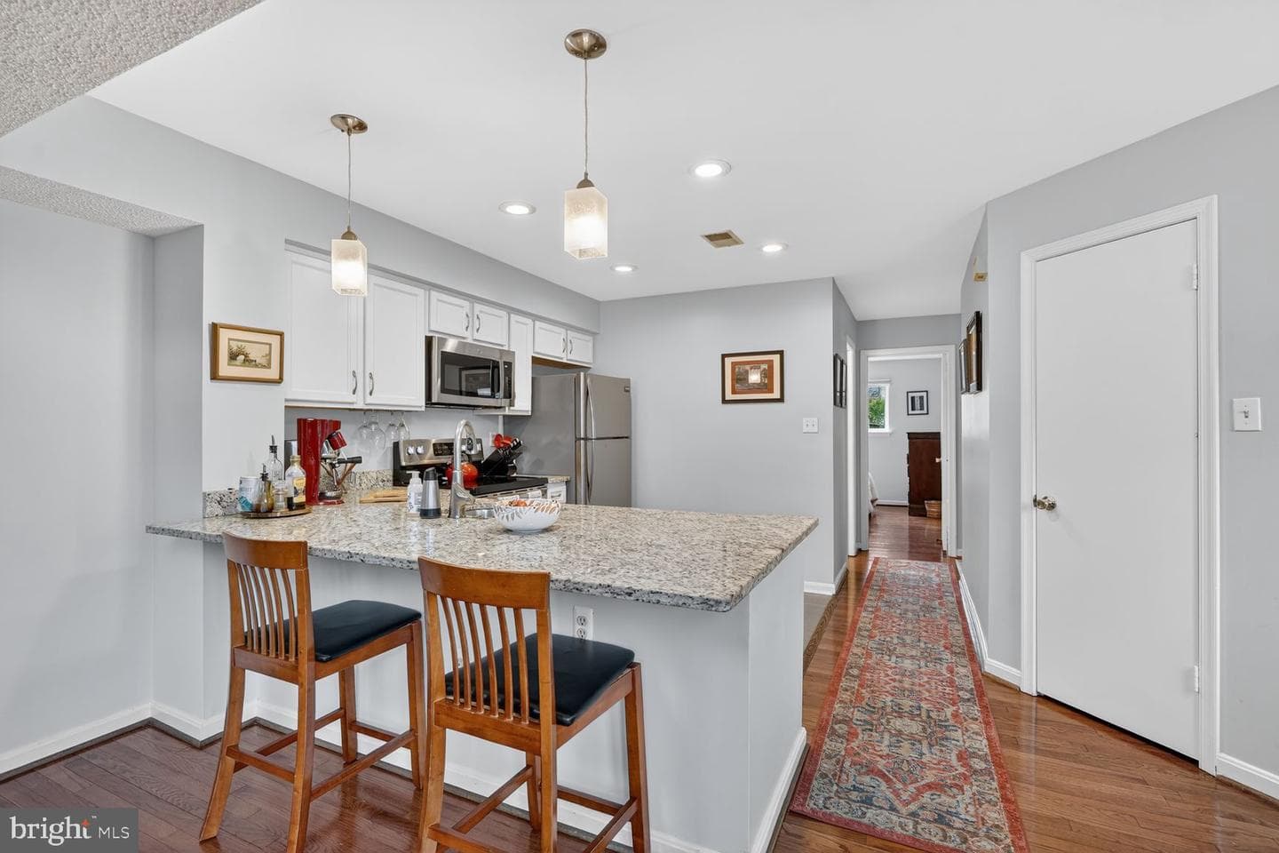 10839 Amherst Avenue #b photo 8