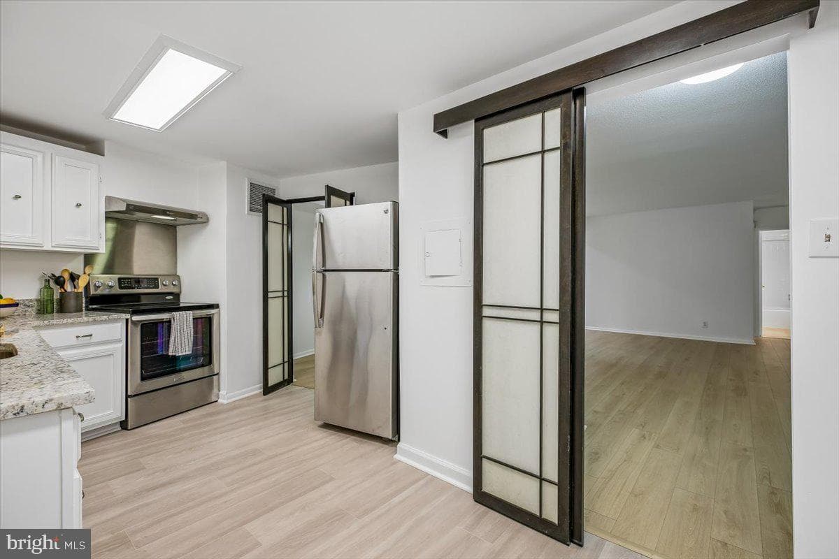 4601 N Park Avenue #210k photo 19