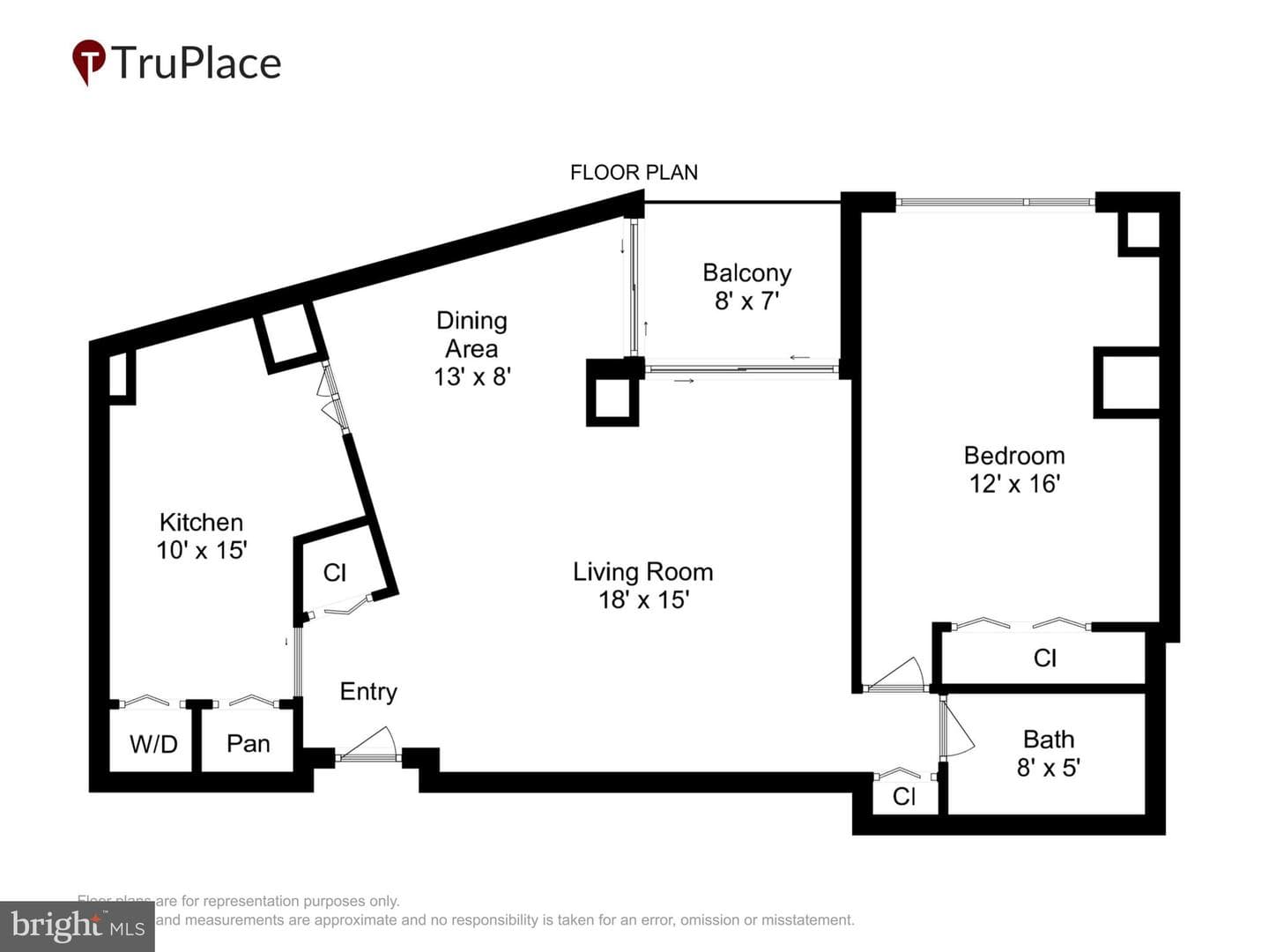 4601 N Park Avenue #210k photo 27