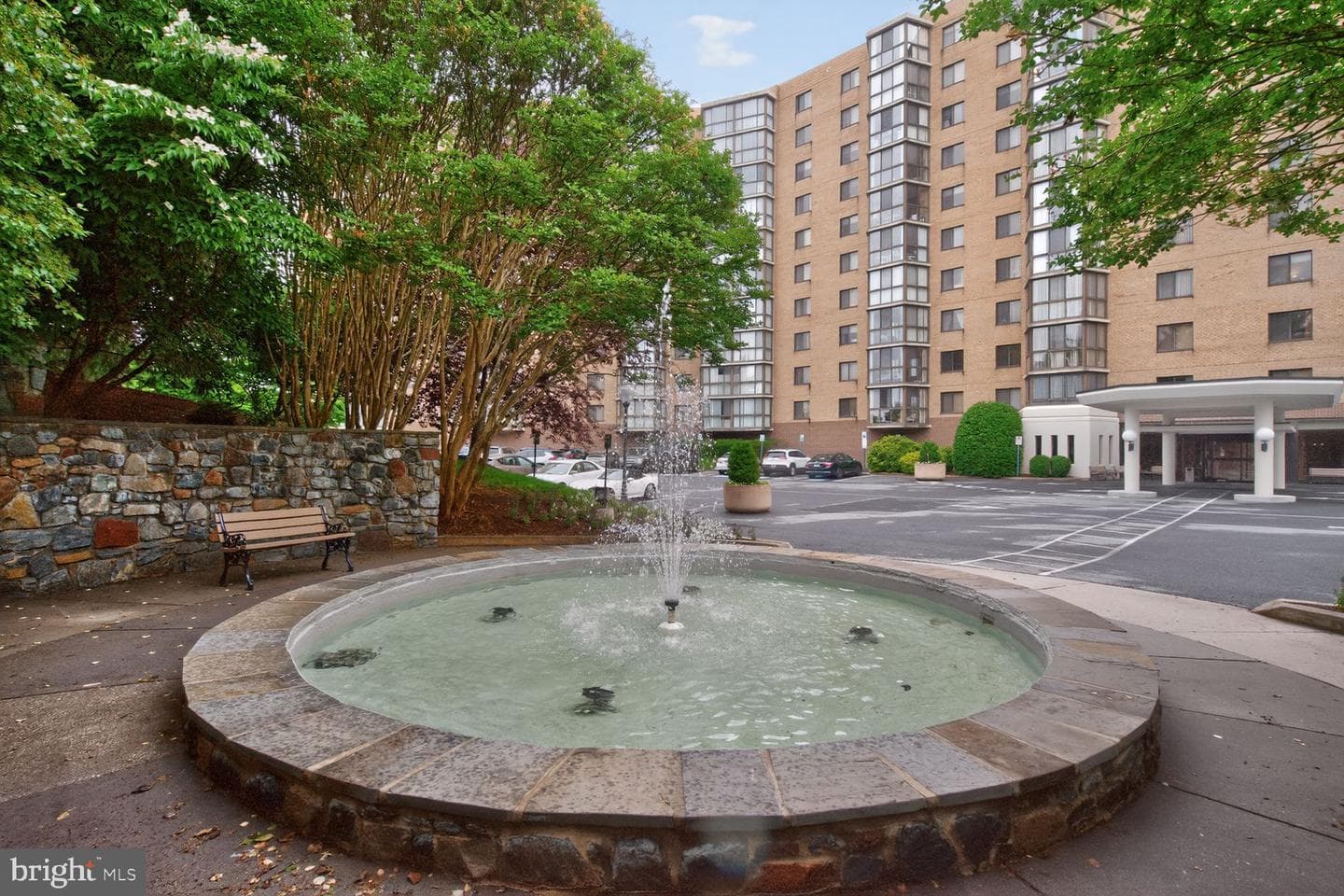 3310 N Leisure World Boulevard #6-1006, Silver Spring